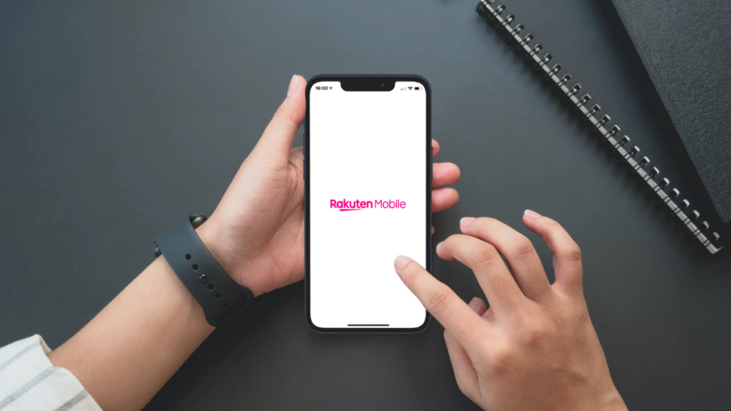 【楽天モバイル】Apple Watchに着信通知が来るようになる！？