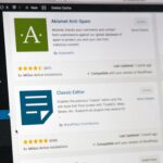 【WordPress】URLからカテゴリを削除してやらかした話