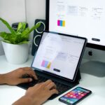 iPadのブラウザをPythonを使って機能拡張しよう！
