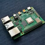Raspberry PiをWebサーバー化するための手順